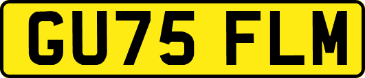 GU75FLM