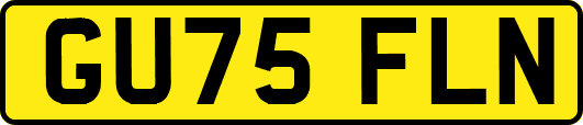 GU75FLN