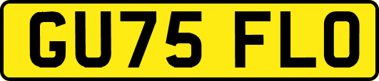 GU75FLO
