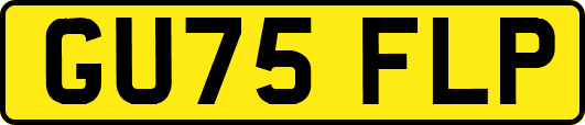 GU75FLP