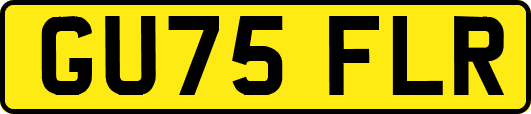 GU75FLR