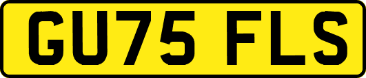 GU75FLS