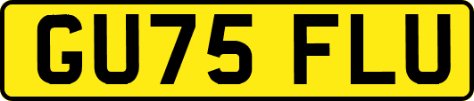 GU75FLU