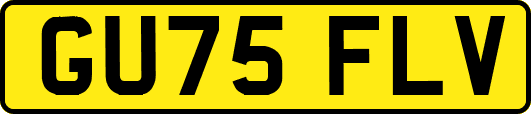 GU75FLV