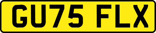 GU75FLX
