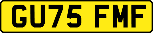 GU75FMF