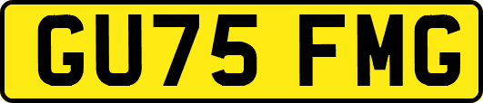 GU75FMG