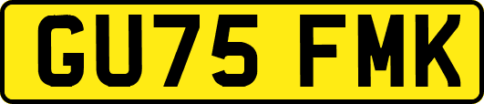 GU75FMK