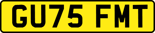 GU75FMT
