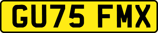 GU75FMX