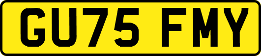 GU75FMY