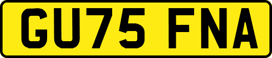 GU75FNA