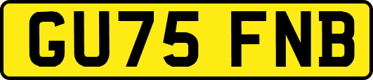 GU75FNB