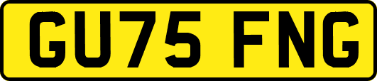GU75FNG