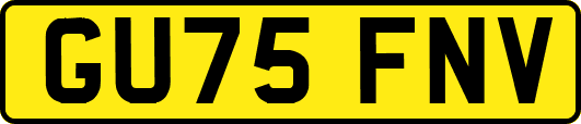 GU75FNV