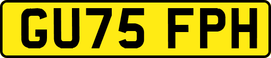 GU75FPH