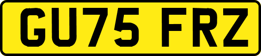 GU75FRZ