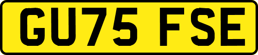 GU75FSE