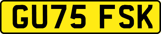 GU75FSK