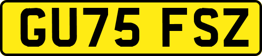 GU75FSZ