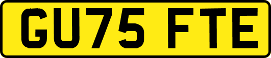 GU75FTE