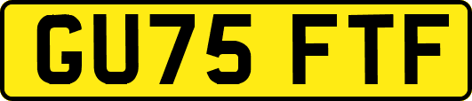 GU75FTF