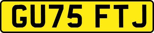 GU75FTJ