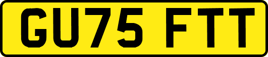 GU75FTT