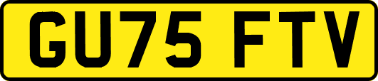 GU75FTV