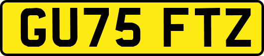 GU75FTZ