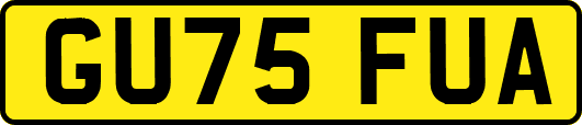 GU75FUA