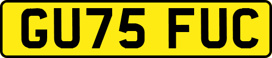 GU75FUC
