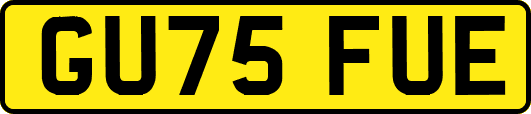 GU75FUE