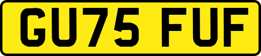 GU75FUF