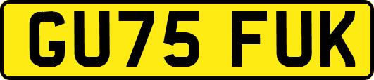 GU75FUK