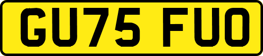 GU75FUO