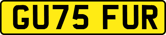 GU75FUR