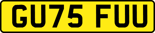 GU75FUU