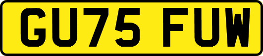 GU75FUW
