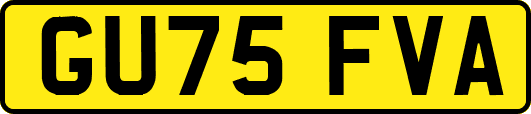 GU75FVA