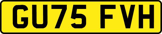 GU75FVH