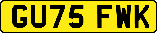 GU75FWK