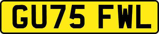 GU75FWL