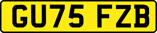 GU75FZB