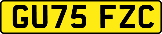 GU75FZC
