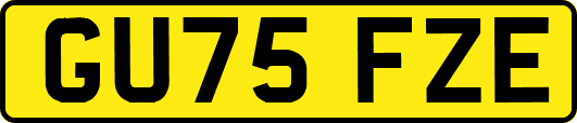GU75FZE
