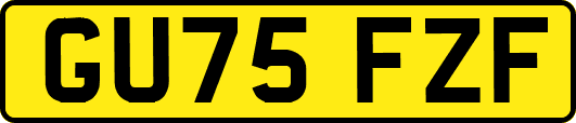 GU75FZF