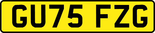 GU75FZG