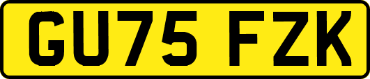 GU75FZK