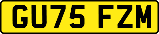 GU75FZM